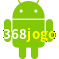 Aplicativo 368jogo para Android