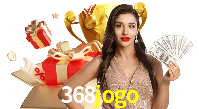Jogue com dealers reais no 368jogo!