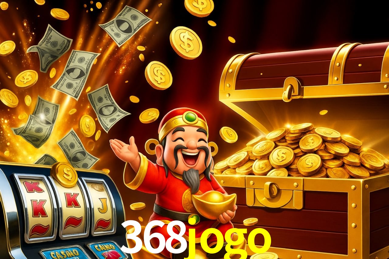 Estatísticas 368jogo