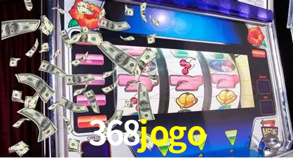 Desvendando o Mundo dos Jogos Virtuais na 368jogo