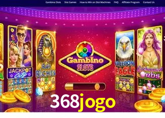 Descubra a Essência do 368jogo: Nossa História e Compromissos