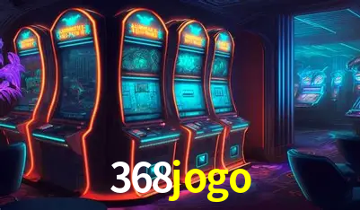 Desvendando o Mundo dos Jogos Virtuais na 368jogo