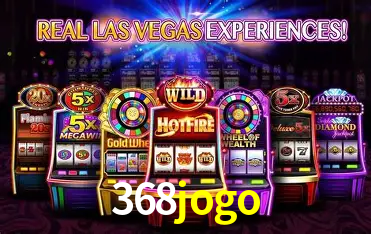 A Revolução dos Aplicativos de Jogos no 368jogo