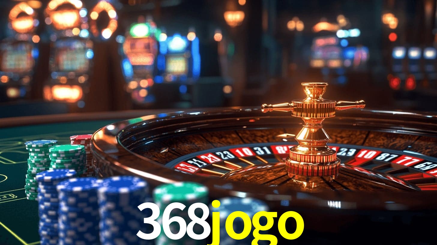 368jogo bet