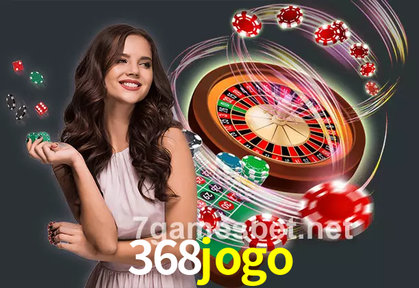 vivo no cassino 368jogo