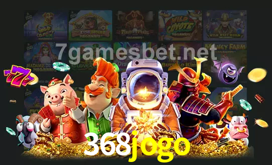 cassino 368jogo