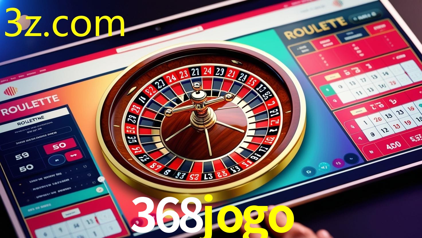 368JOGO