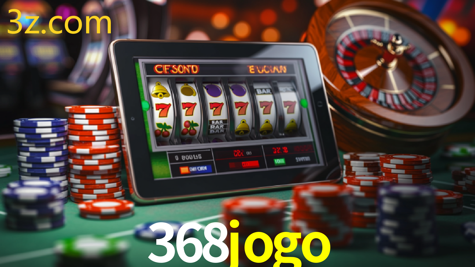 368JOGO