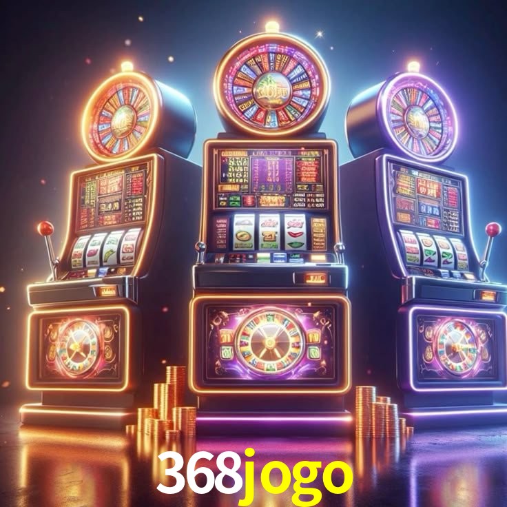 368jogo bet