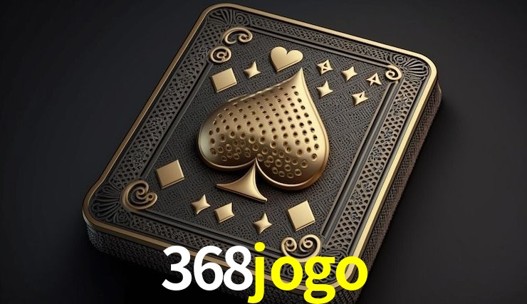 Design Responsivo 368jogo
