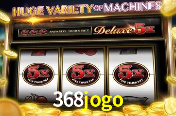 Desvendando o Mundo dos Jogos Virtuais na 368jogo
