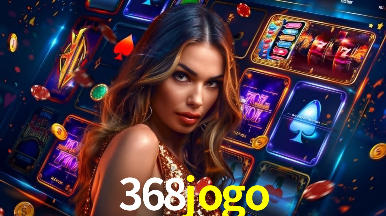 Casino Ao Vivo 368jogo
