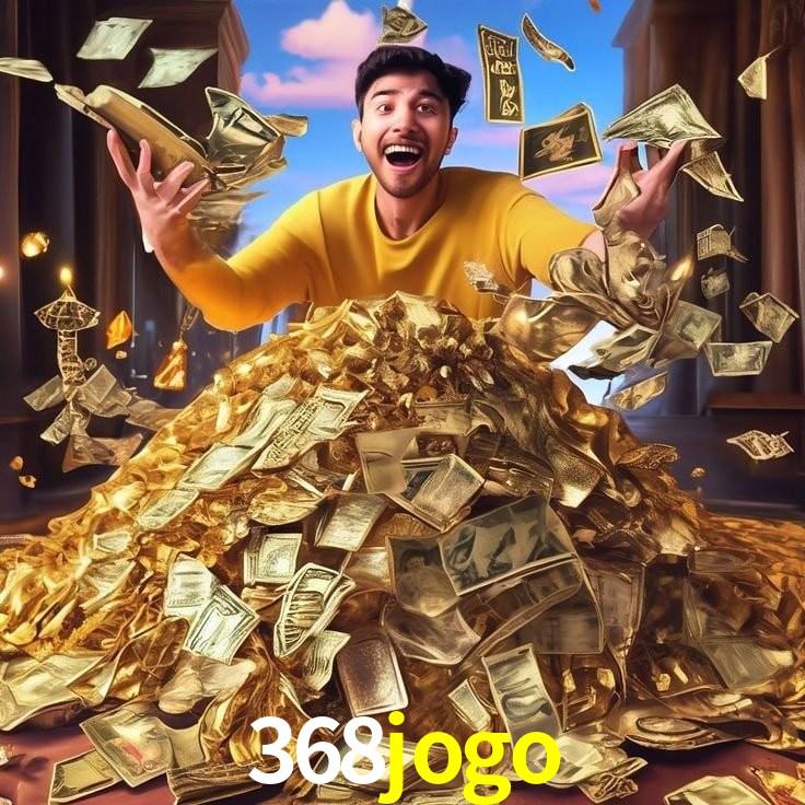 Recursos de Bônus 368jogo