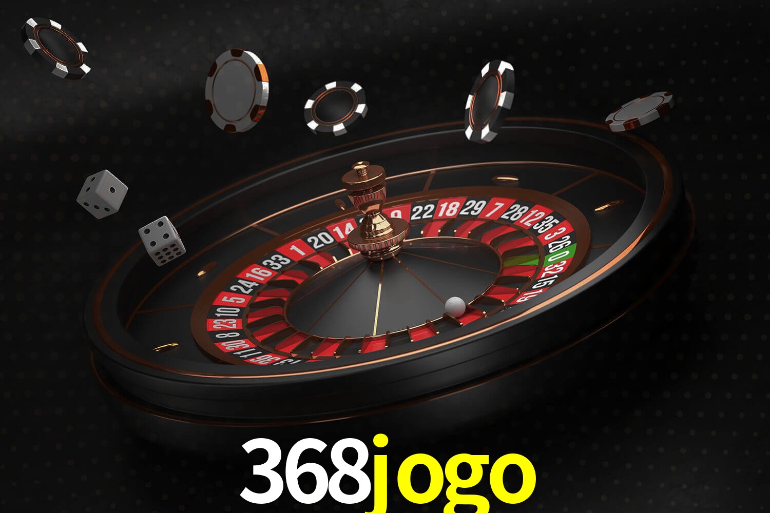 368jogo: Seu Especialista em Apostas Esportivas Brasileiras