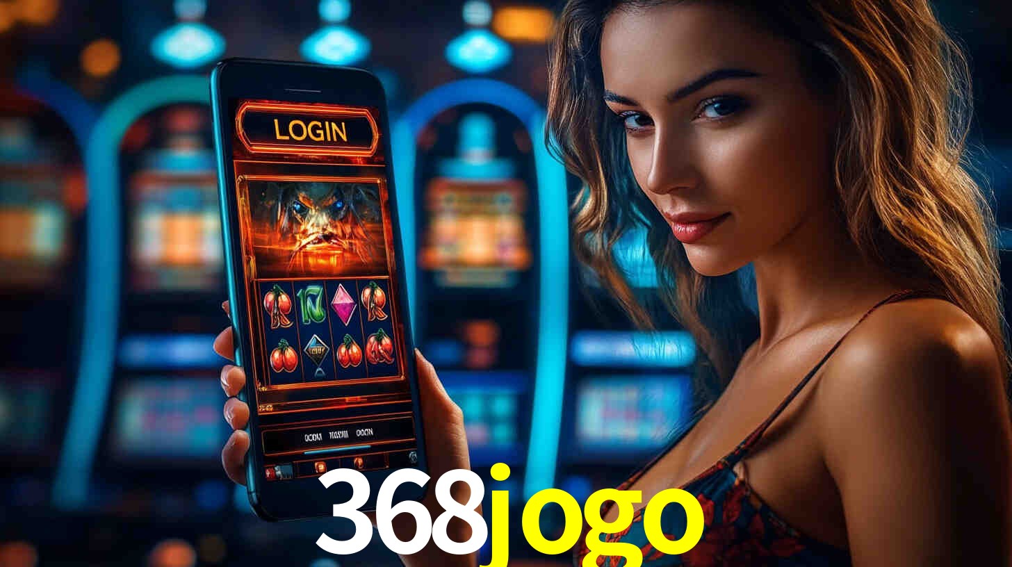 368jogo