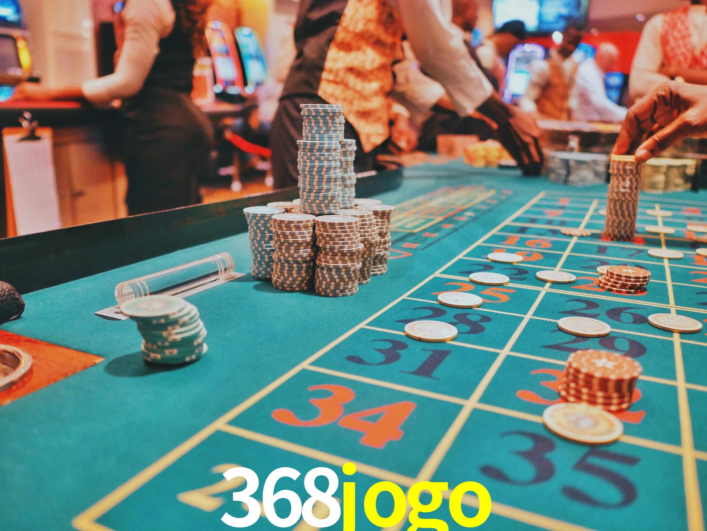Jogos de Slot 368jogo