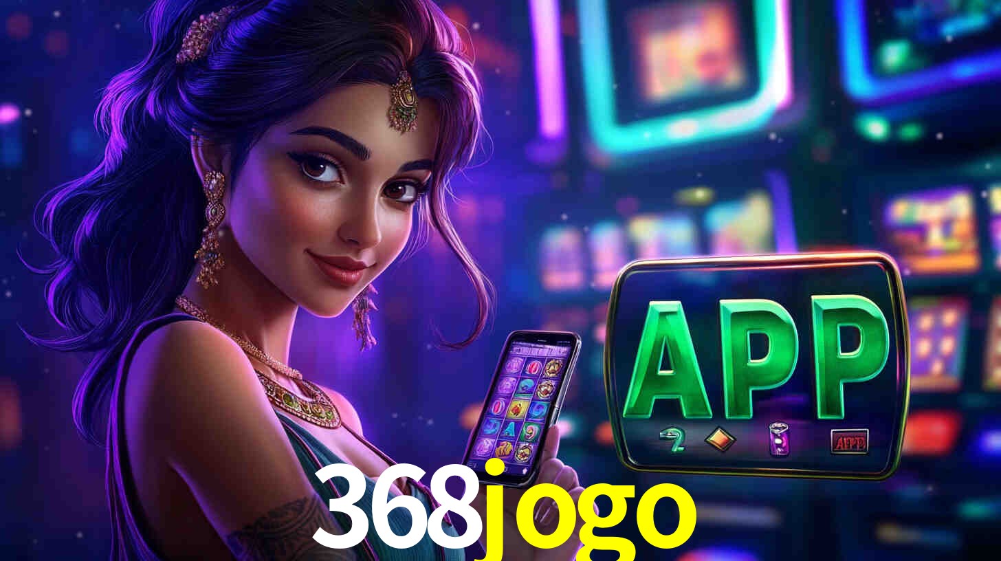 368jogo,368jogo.com