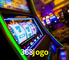 Desvendando o Mundo dos Jogos Virtuais na 368jogo