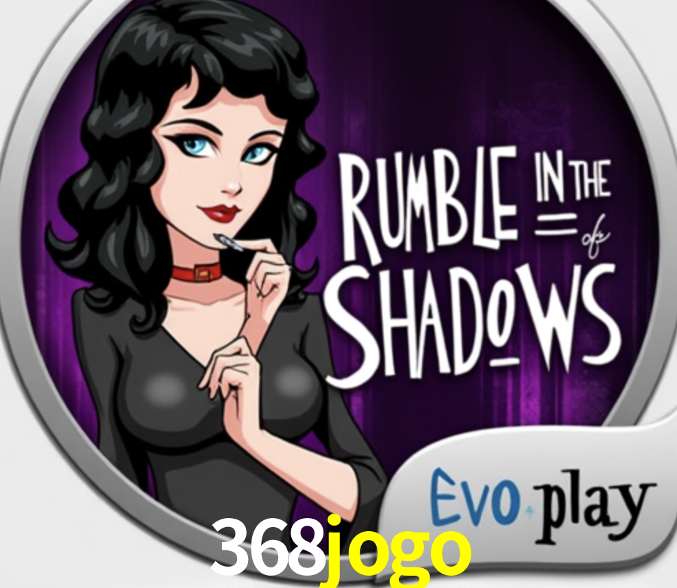 Descubra o Mundo do Cassino Online com 368jogo
