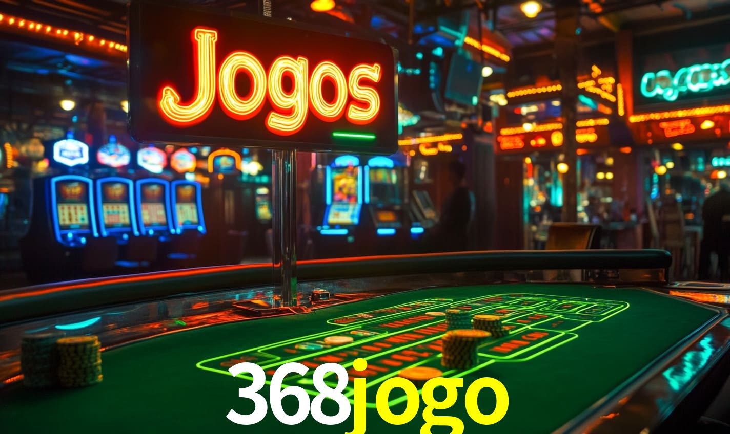Gates of Olympus 368jogo