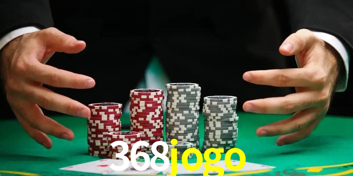 Promoção Relâmpago 368jogo