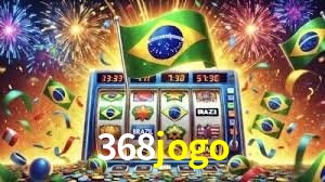 Casino VIP 368jogo