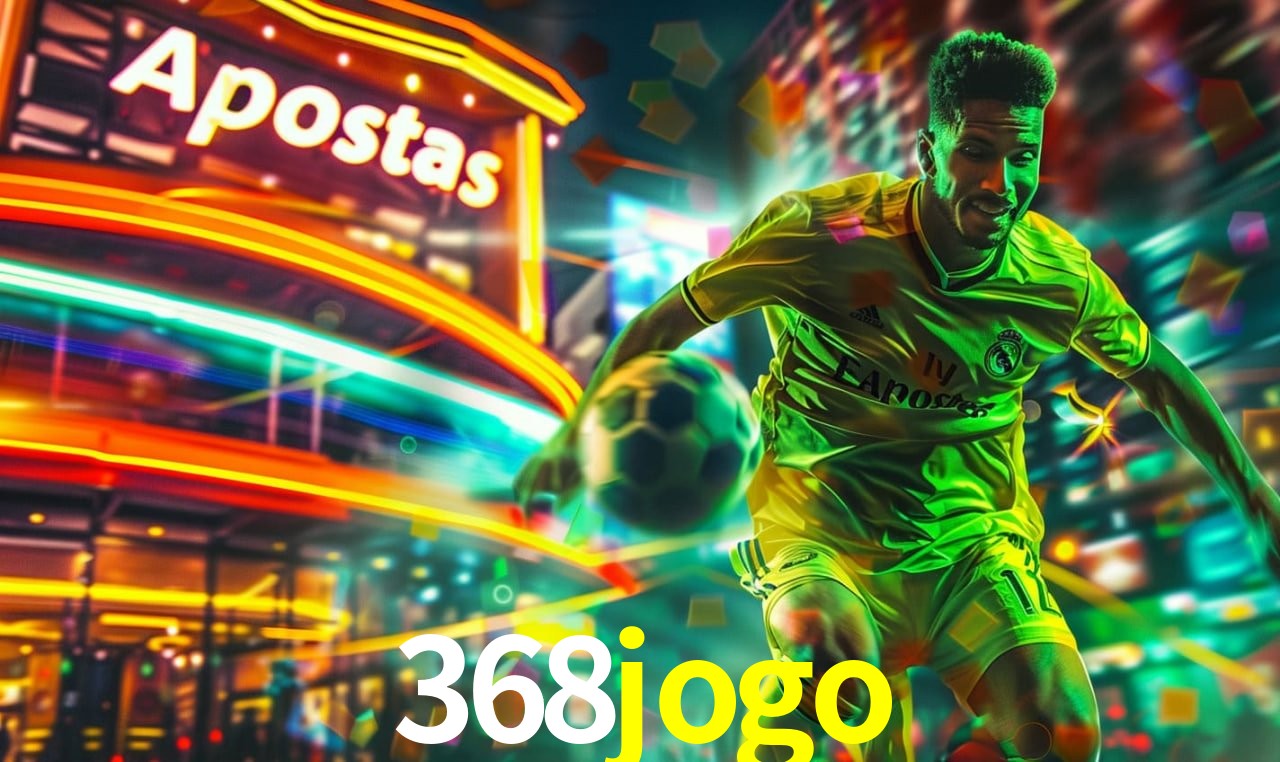 Promoções Sazonais 368jogo
