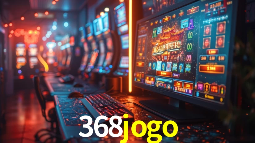 368jogo,368jogo.com