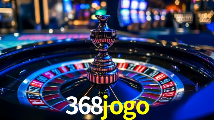 Experimente o Login Seguro Premium no 368jogo