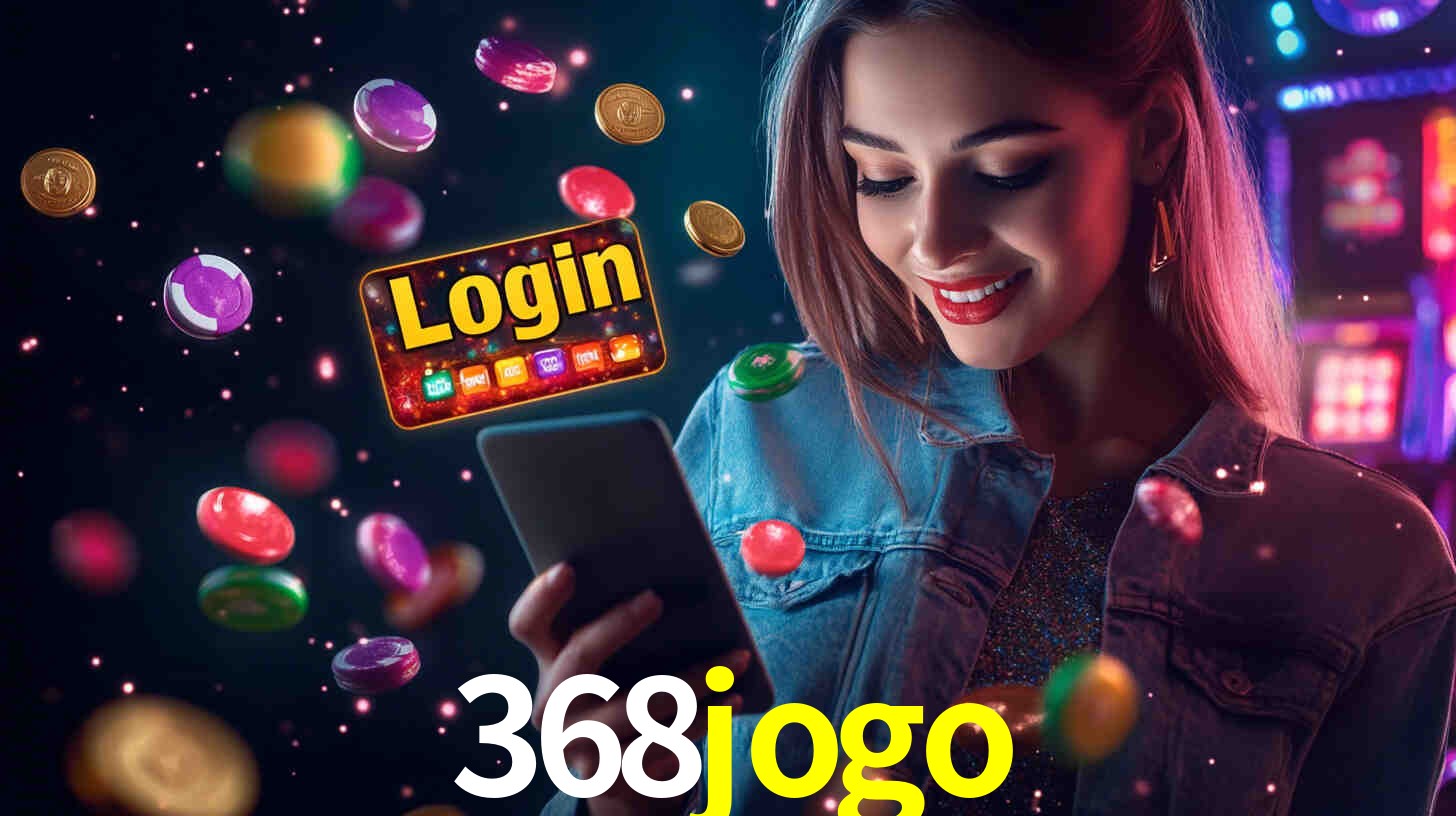 cassino 368jogo