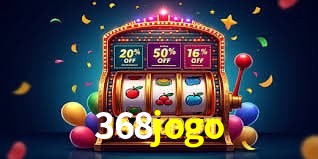 Jogos de Slot 368jogo