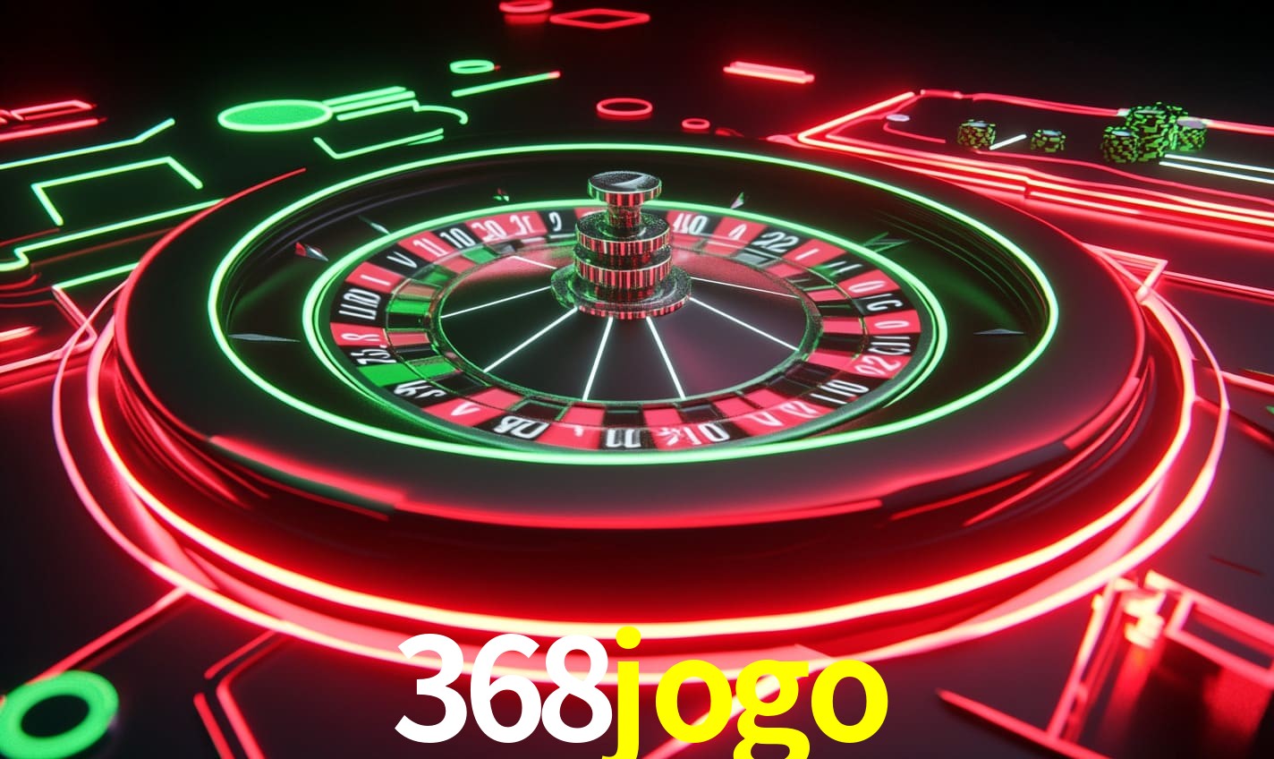 Interface Premium 368jogo