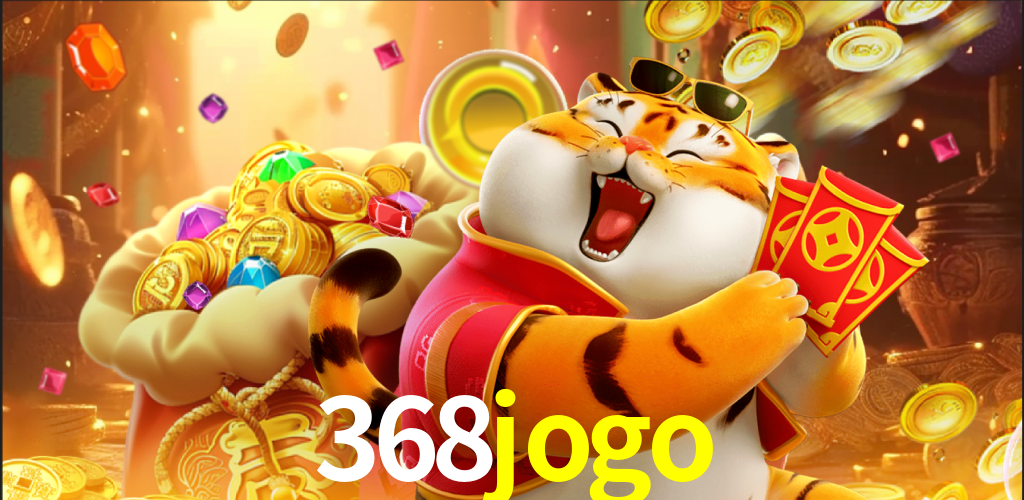 368jogo bet