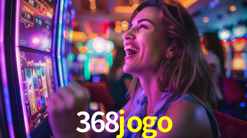 368jogo,368jogo.com