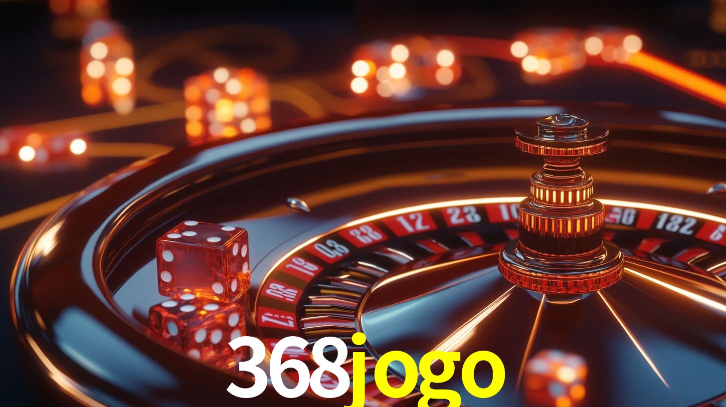 368jogo bet