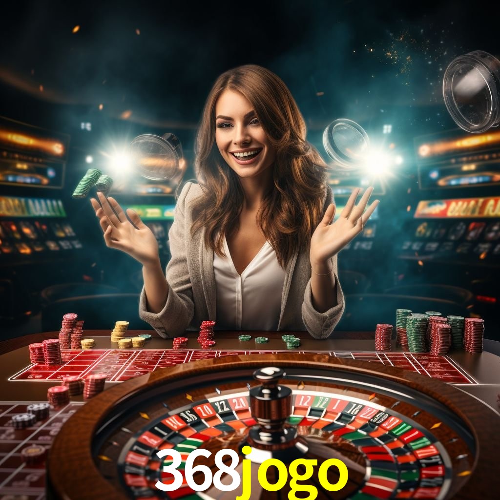 368jogo,368jogo.com