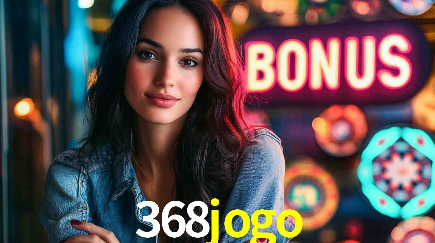 368jogo,368jogo.com
