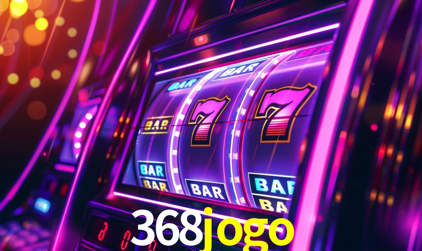 368jogo