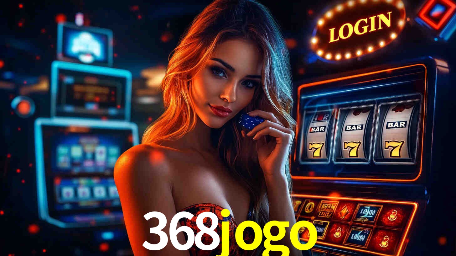 368jogo