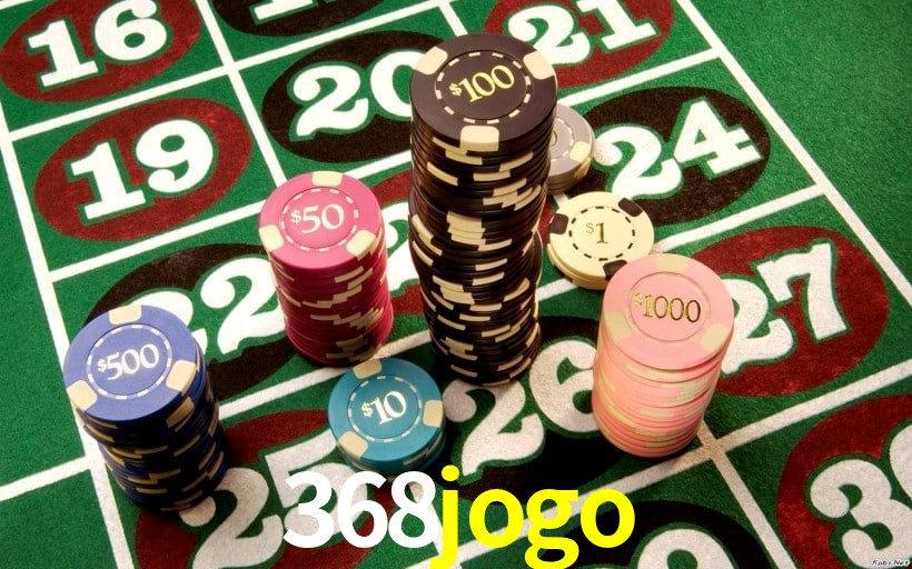 Benefícios da Conta 368jogo
