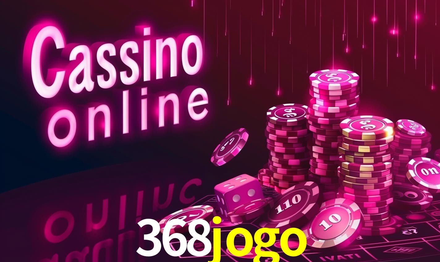 Jogos Exclusivos 368jogo