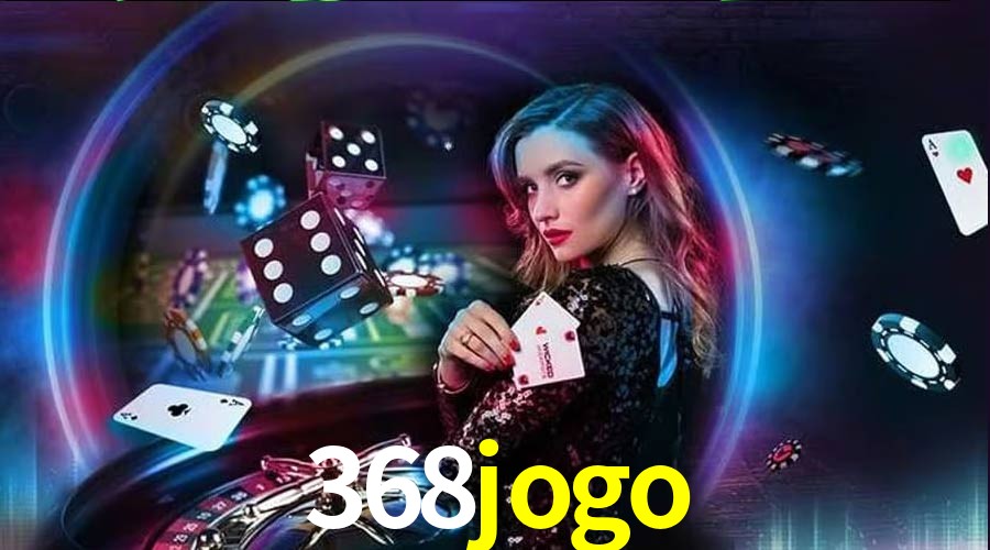 Desvendando o Mundo dos Jogos Virtuais na 368jogo