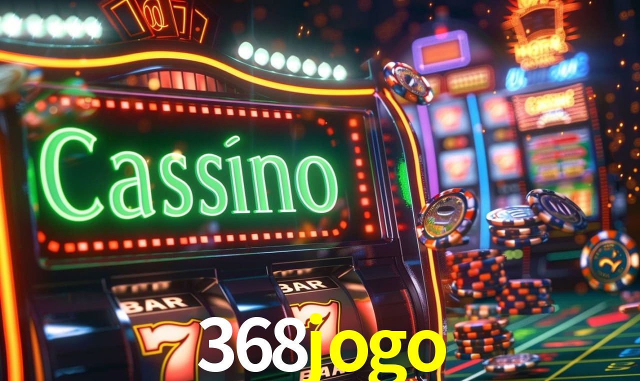 Recursos de Bônus 368jogo