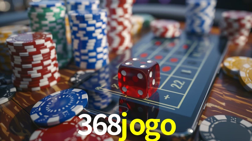 368jogo,368jogo.com