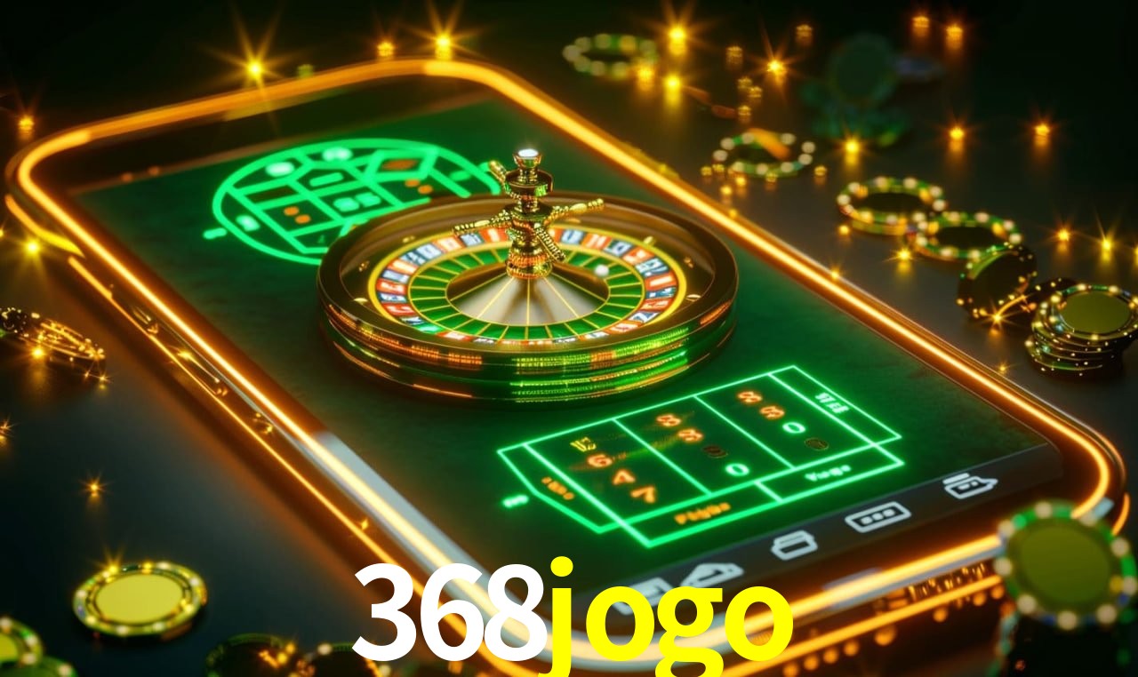 Casino Ao Vivo 368jogo