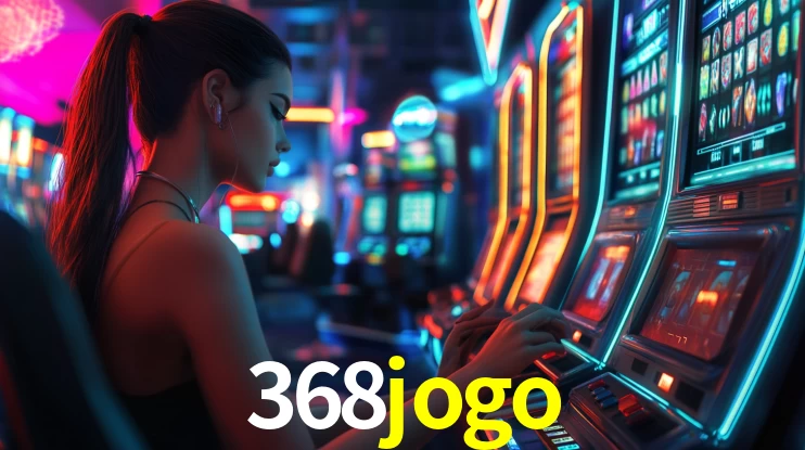 368jogo