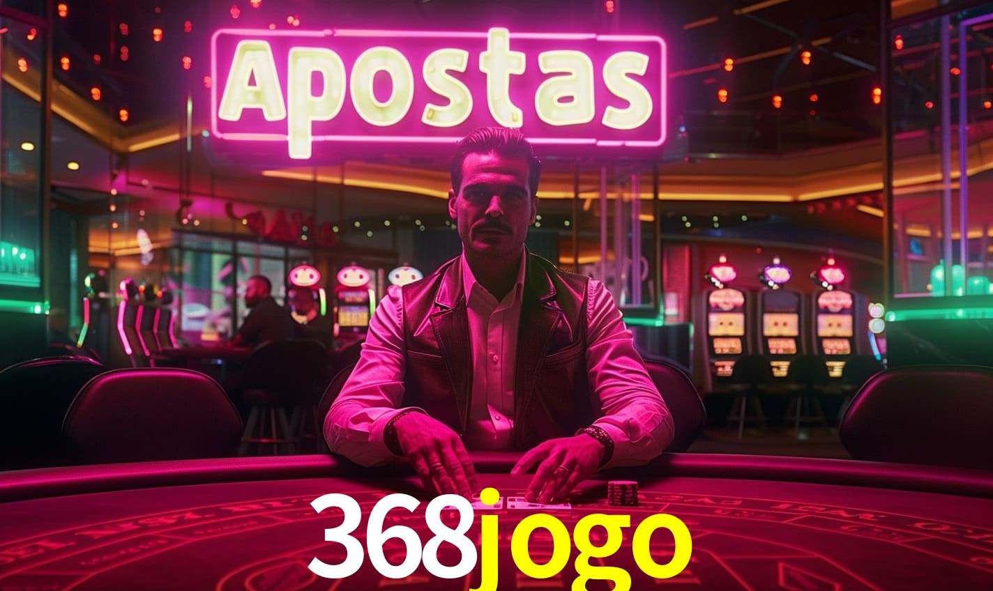 PIX Instantâneo 368jogo