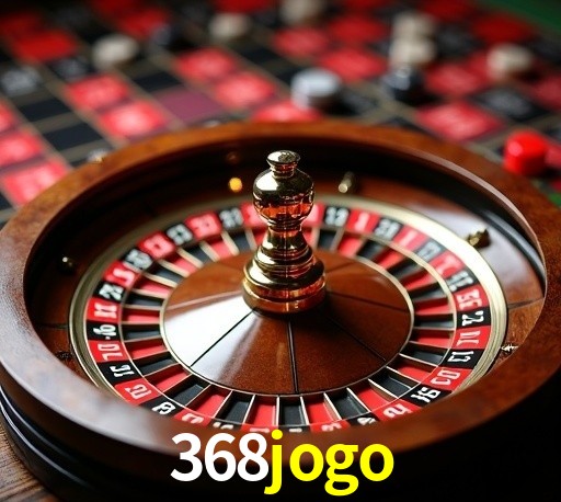 Cadastro Rápido 368jogo