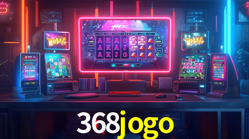 368jogo