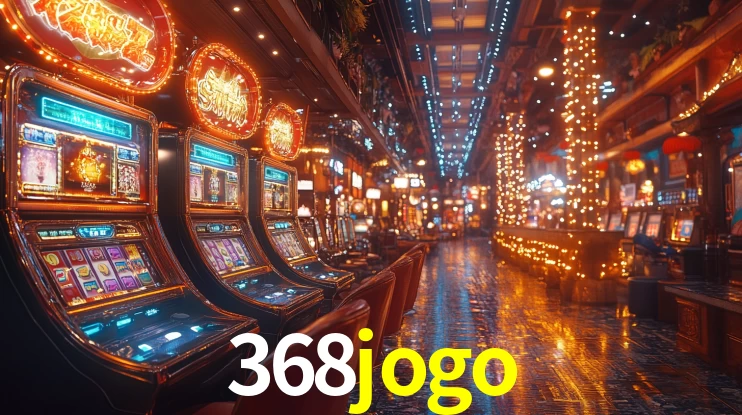 368jogo,368jogo.com